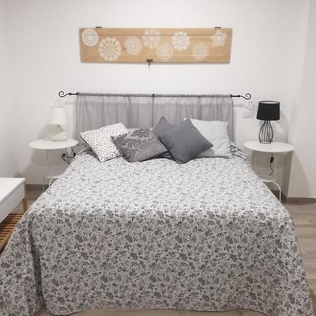 B&B Casa Lilli Foligno Eksteriør bilde