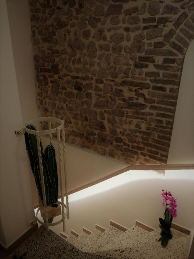 B&B Casa Lilli Foligno Eksteriør bilde