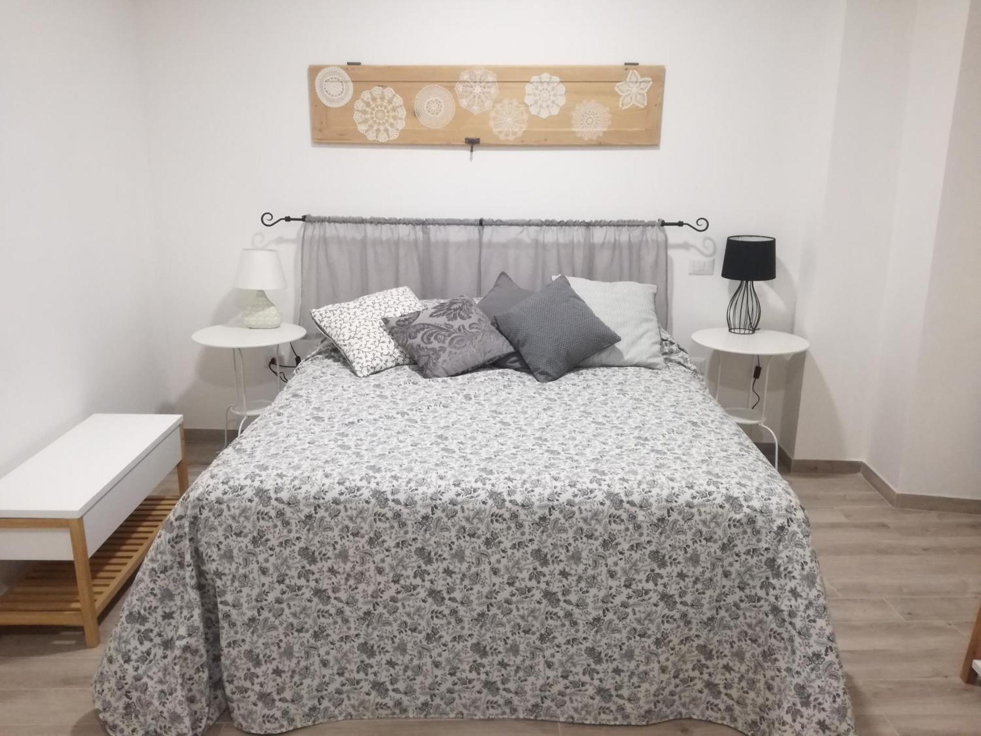 B&B Casa Lilli Foligno Eksteriør bilde