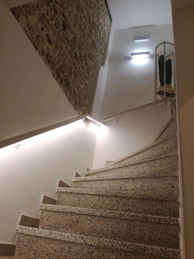 B&B Casa Lilli Foligno Eksteriør bilde